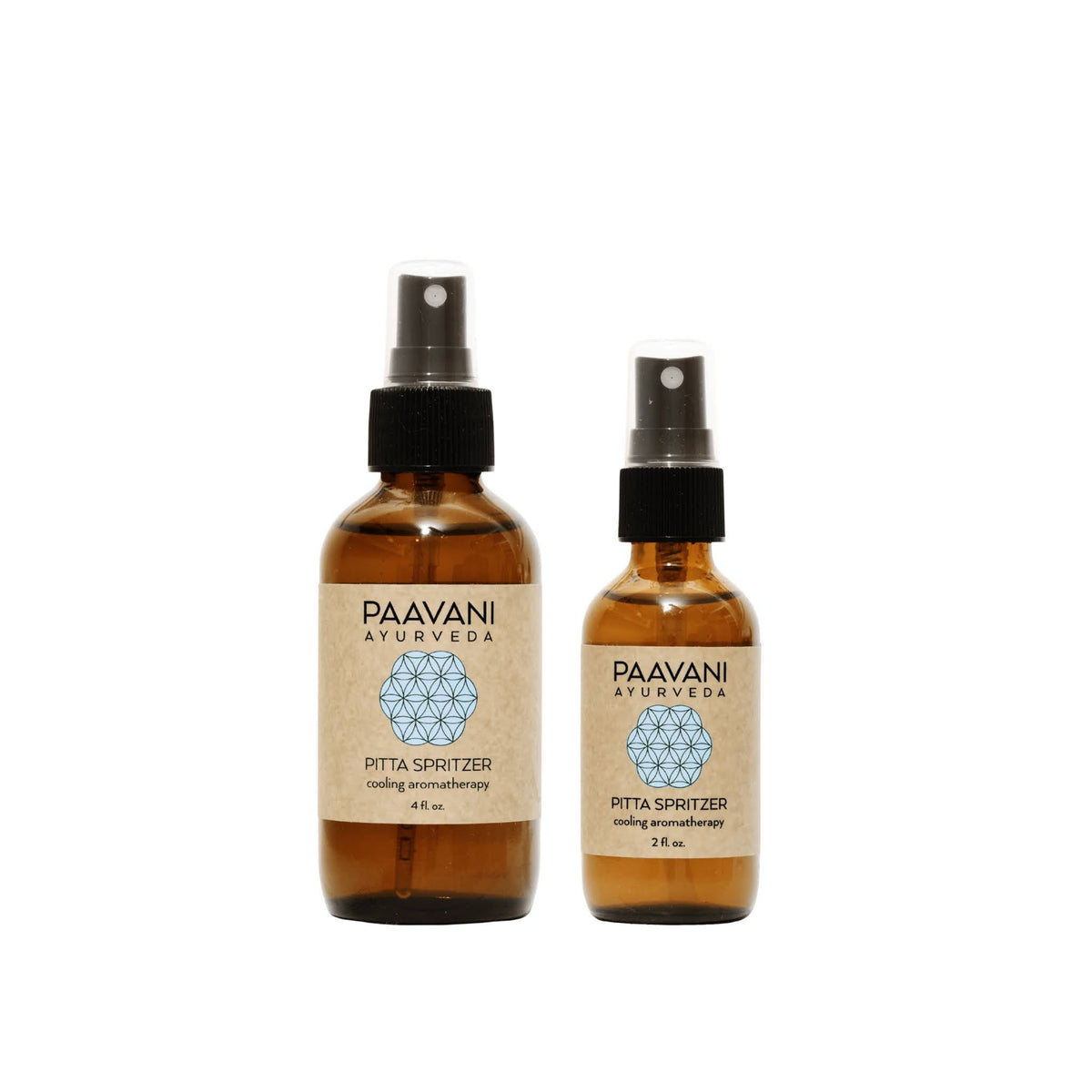 Pitta Spritzer | Ayurvedic Cooling Aromatherapy Mist-2