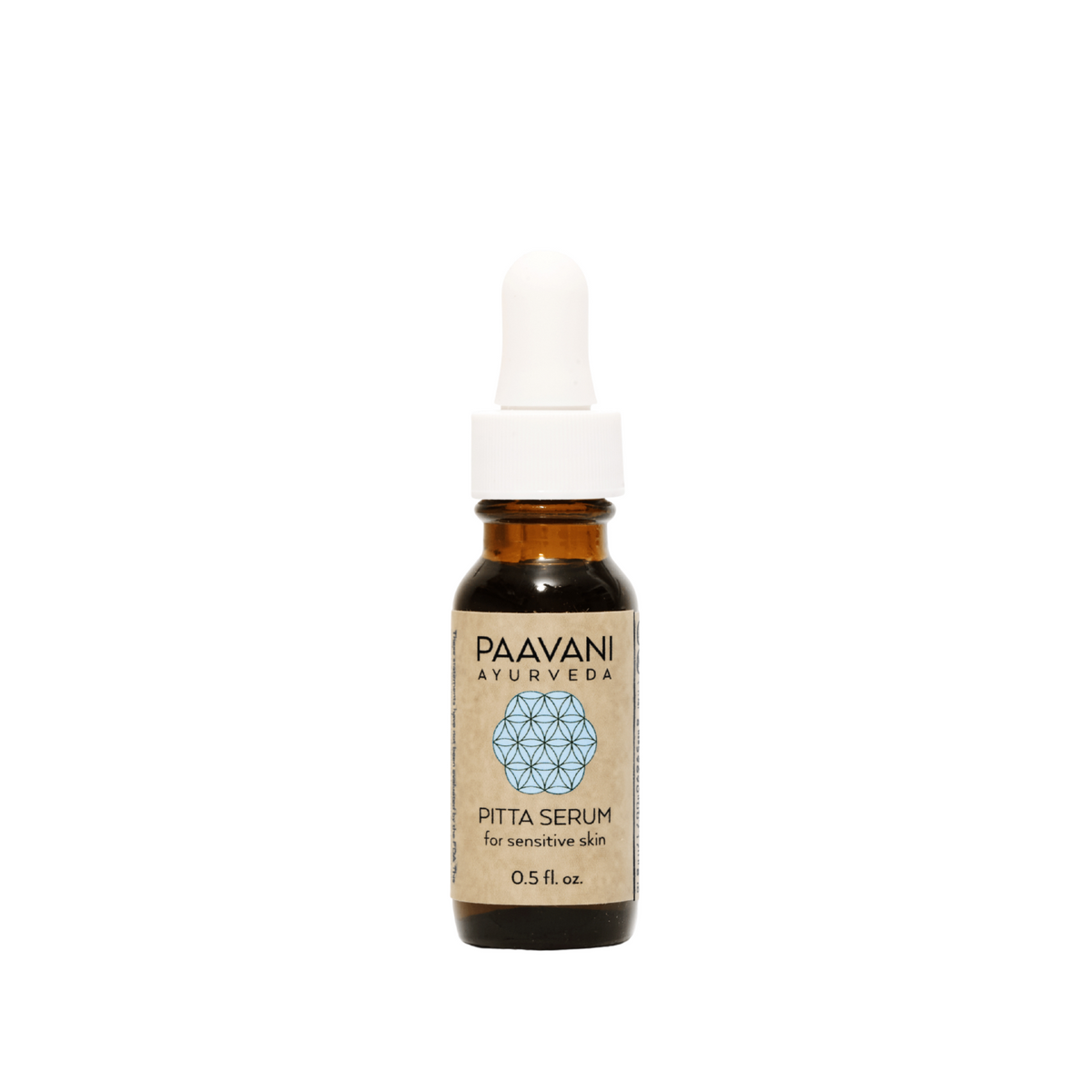Pitta Serum | Ayurvedic Face Oil for Sensitive Skin-0