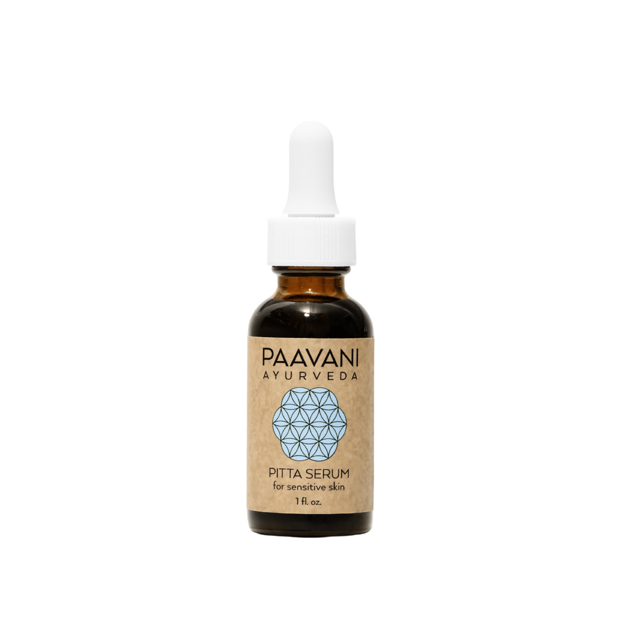 Pitta Serum | Ayurvedic Face Oil for Sensitive Skin-1