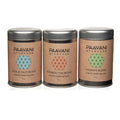 Herbal Tea Ritual | Organic Loose-Leaf Ayurvedic Tea Collection-0