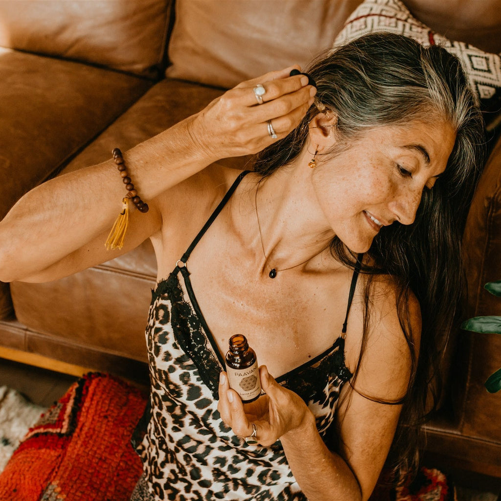 Karna Purana | Ayurvedic Ear Oil for Dryness & Discomfort-3