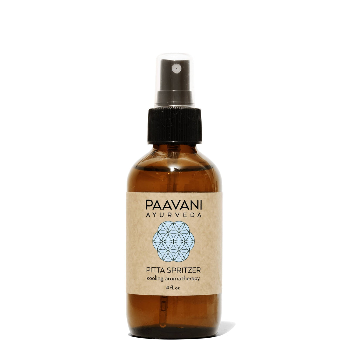Pitta Spritzer | Ayurvedic Cooling Aromatherapy Mist-0