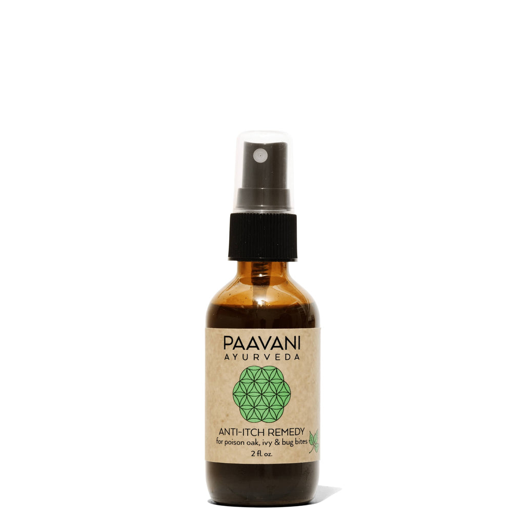 Anti-Itch Remedy | Natural Relief for Poison Oak, Ivy & Bug Bites-0