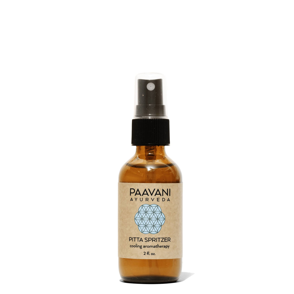 Pitta Spritzer | Ayurvedic Cooling Aromatherapy Mist-1