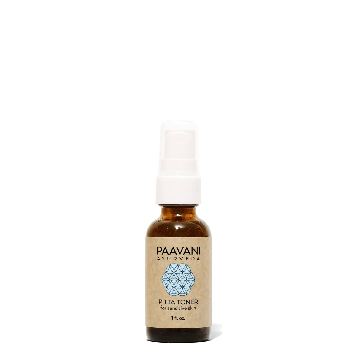 Pitta Toner | Ayurvedic Facial Mist for Sensitive Skin-1
