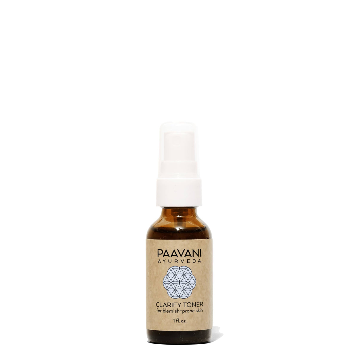 Clarify Toner | Ayurvedic Facial Mist for Blemish-Prone Skin-1