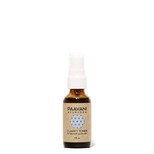 Clarify Toner | Ayurvedic Facial Mist for Blemish-Prone Skin-1