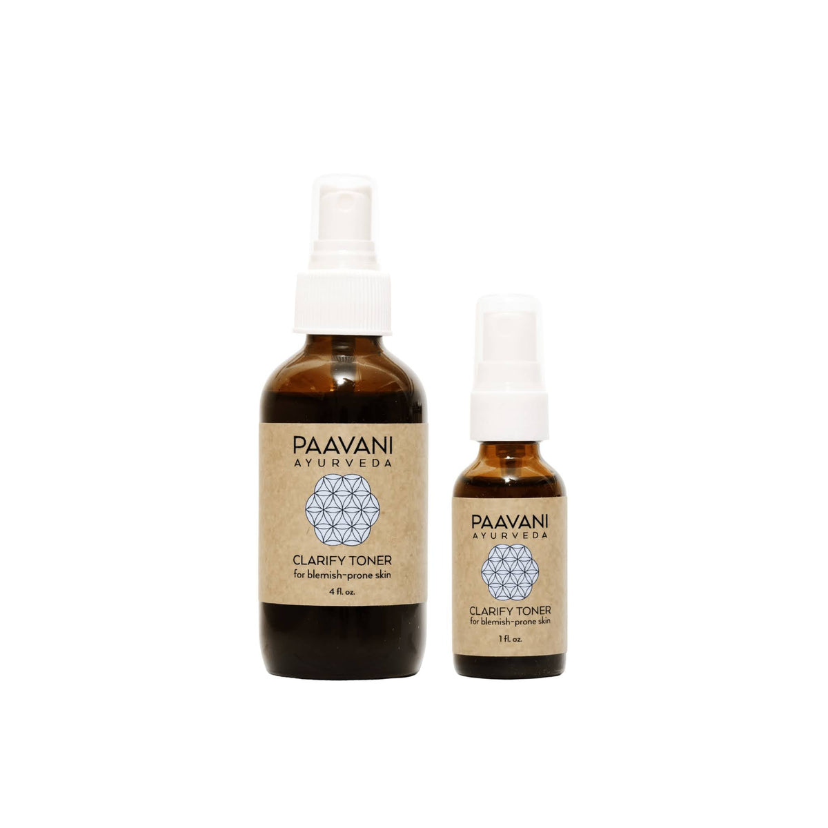 Clarify Toner | Ayurvedic Facial Mist for Blemish-Prone Skin-2